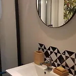 Lejlighed At *