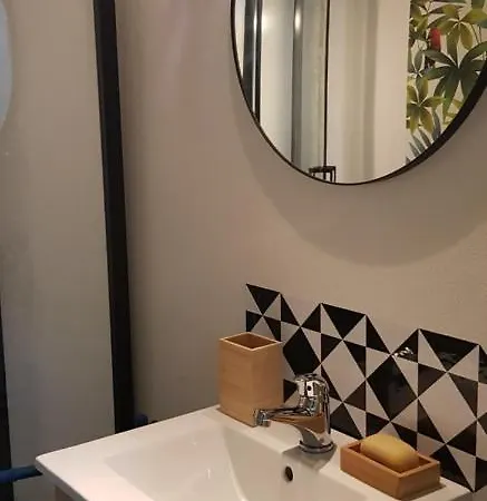 Apartamento At *
