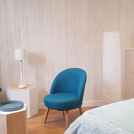 Appartement At Le Mans