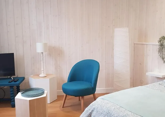 Apartamento At Le Mans